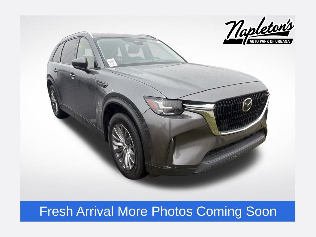 2024 Mazda CX-90 Turbo Preferred Plus Package's photo