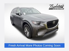 2024 Mazda CX-90 3.3 Turbo Preferred Plus SUV