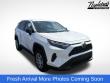 Used 2024 Toyota RAV4 LE SUV