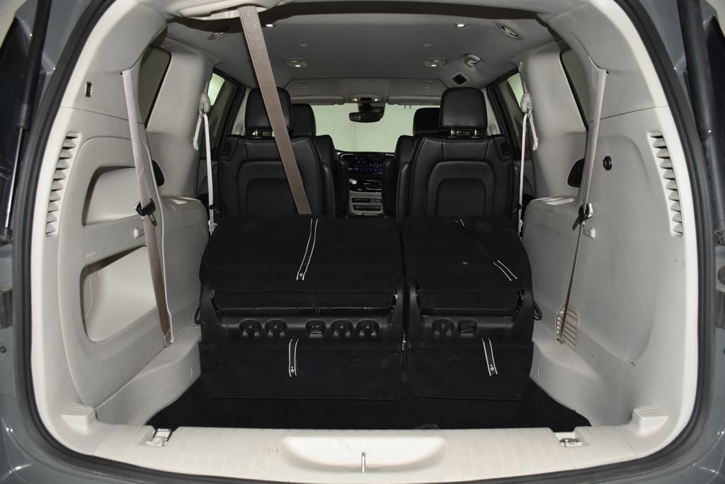 2023 Chrysler Pacifica Touring L - Photo 33