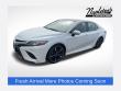 Used 2019 Toyota Camry XSE Sedan