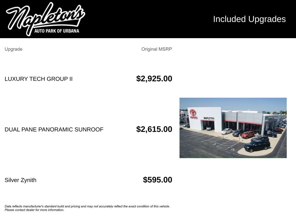 Used 2024 Jeep Grand Cherokee L Limited SUV