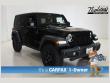 Used 2023 Jeep Wrangler Willys 4xe SUV