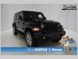 Used 2023 Jeep Wrangler Sport S SUV