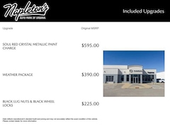 2026 Mazda CX-50 2.5 S Premium AWD Sport Utility