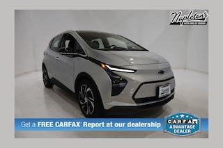 2023 Chevrolet Bolt EV 2LT Wagon