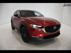 2025 Mazda CX-30 2.5 S Select Sport AWD Sport Utility
