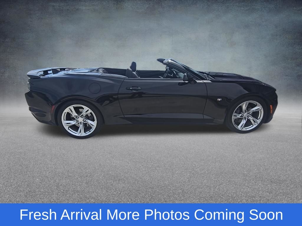 2019 Chevrolet Camaro 2SS - Photo 2