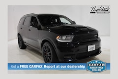 2018 Dodge Durango SRT SUV