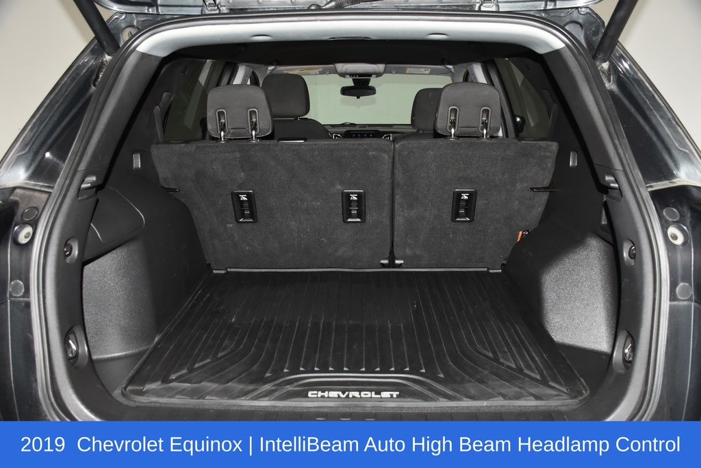 2019 Chevrolet Equinox 2FL - Photo 30