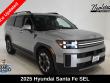 Used 2025 Hyundai Santa Fe SEL SUV