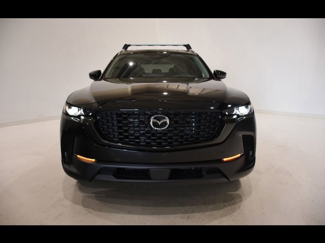2025 Mazda CX-50 2.5 S Premium photo 2
