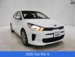 Used 2020 Kia Rio S Hatchback