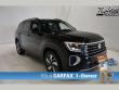 Used 2025 Volkswagen Atlas 2.0T SE w/Technology SUV