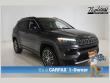 Used 2022 Jeep Compass Limited SUV