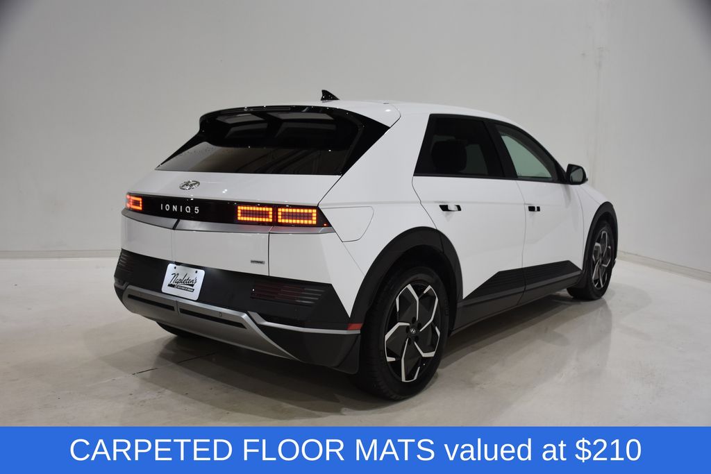 2023 Hyundai Ioniq 5 SEL photo 4