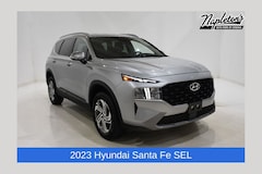 2023 Hyundai Santa Fe SEL SUV