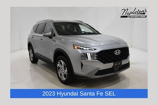 2023 Hyundai Santa Fe SEL SUV