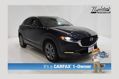 2025 Mazda CX-30 2.5 S Preferred Package SUV