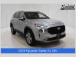 Used 2023 Hyundai Santa Fe SEL SUV