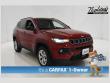 Used 2025 Jeep Compass Latitude SUV