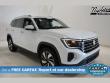 Used 2025 Volkswagen Atlas 2.0T SEL SUV