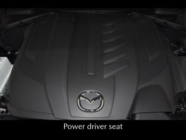 2026 Mazda CX-90 Select Package - Photo 7