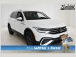Used 2024 Volkswagen Tiguan 2.0T SE SUV