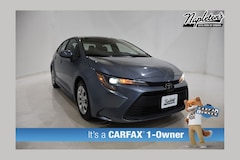 2024 Toyota Corolla LE Sedan