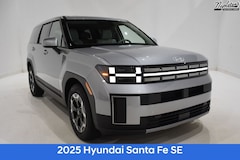 2025 Hyundai Santa Fe SE SUV