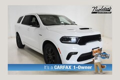 2022 Dodge Durango R/T Plus SUV