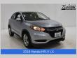Used 2018 Honda HR-V LX SUV