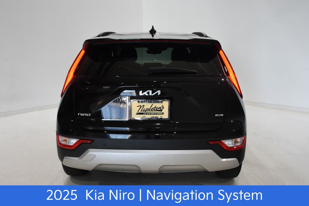 2025 Kia Niro EX - Photo 6
