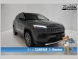 Used 2022 Jeep Compass Limited SUV