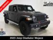 Used 2023 Jeep Gladiator Mojave Truck Crew Cab