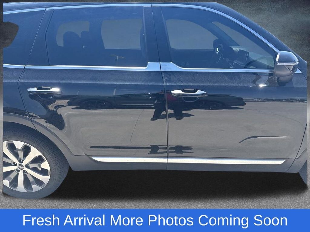Used 2022 Kia Telluride S SUV