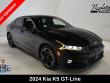 Used 2024 Kia K5 GT-Line Sedan