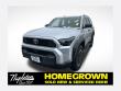 Certified 2025 Toyota 4Runner i-Force MAX Hybrid TRD Off Road Premium SUV
