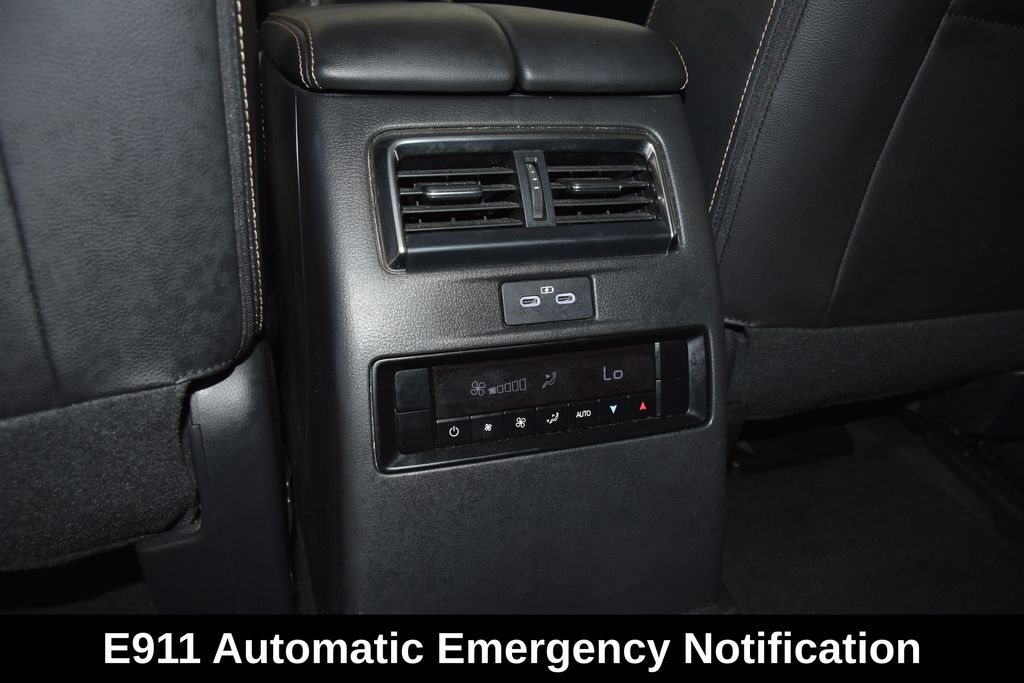 2025 Mazda CX-90 Premium Sport - Photo 28