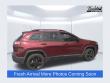 Used 2020 Jeep Cherokee Altitude SUV