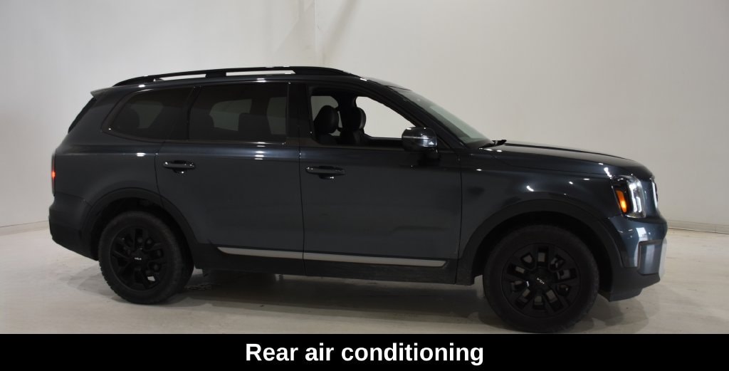 Used 2023 Kia Telluride SX-Prestige X-Pro SUV