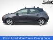 Certified 2021 Toyota Corolla Hatchback SE Hatchback