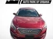 2015 Hyundai Sonata SE Sedan