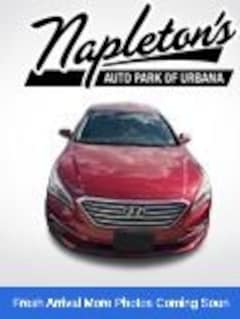 2015 Hyundai Sonata SE Sedan