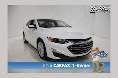 2024 Chevrolet Malibu LT Sedan