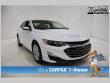Used 2024 Chevrolet Malibu LT Sedan