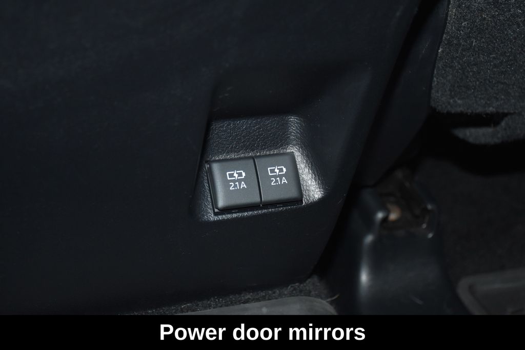 2021 Toyota 4Runner TRD Pro - Photo 28