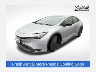 2024 Toyota Prius LE Hatchback