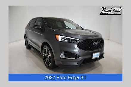2022 Ford Edge ST SUV