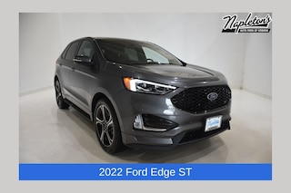 2022 Ford Edge ST SUV